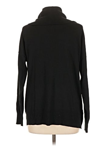 Staccato Turtleneck Sweater (view 2)