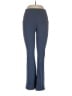 Laundry by Shelli Segal Blue Active Pants Size M - photo 1