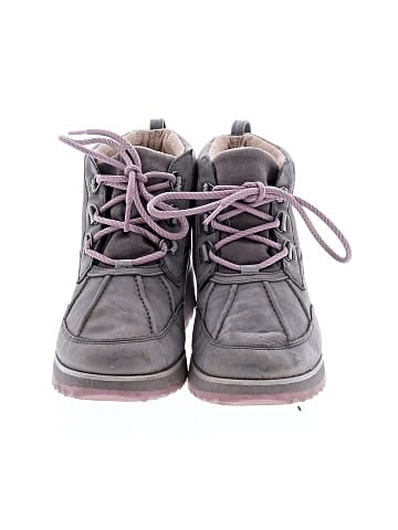 Vionic Ankle Boots (view 2)