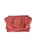 Coach Red Tote One size - photo 1