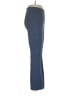 Laundry by Shelli Segal Blue Active Pants Size M - photo 4