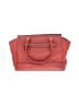 Coach Red Tote One size - photo 2