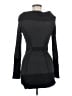 Guess Jeans Gray Cocktail Dress Size M - photo 2