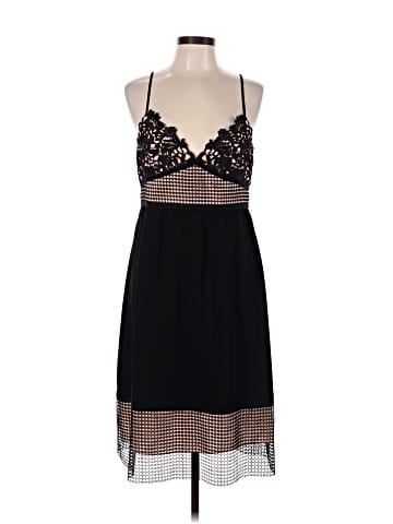Theory Cocktail Dress (view 1)