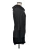 Guess Jeans Gray Cocktail Dress Size M - photo 4