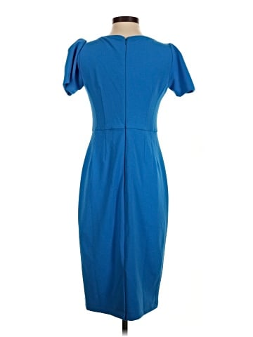 Maggy London Cocktail Dress (view 2)