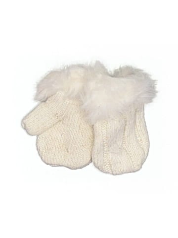 Janie and Jack Mittens (view 1)