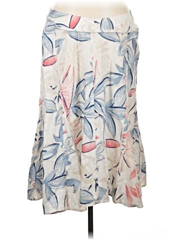 JM Collection Casual Skirt (view 1)