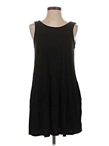 Lulus Sleeveless T-Shirt (view 1)
