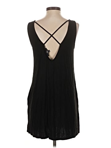 Lulus Sleeveless T-Shirt (view 2)