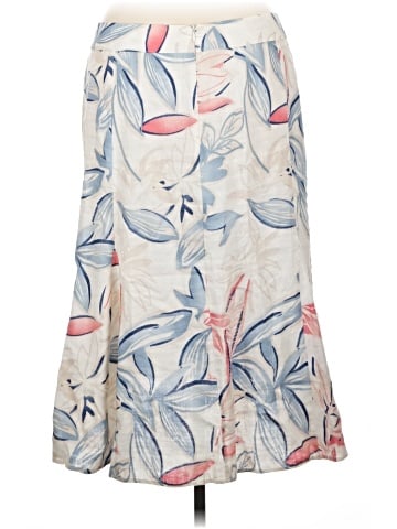 JM Collection Casual Skirt (view 2)