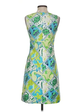 Lilly Pulitzer Cocktail Dress (view 2)