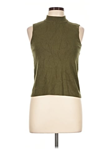 Marled by Reunited Sweater Vest (view 1)