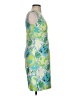 Lilly Pulitzer Paisley Green Cocktail Dress Size 2 - photo 4