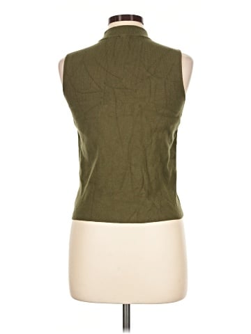 Marled by Reunited Sweater Vest (view 2)