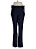 Anne Klein Blue Active Pants Size 6 - photo 1