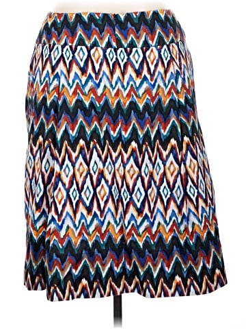 East5th Casual Skirt (view 2)