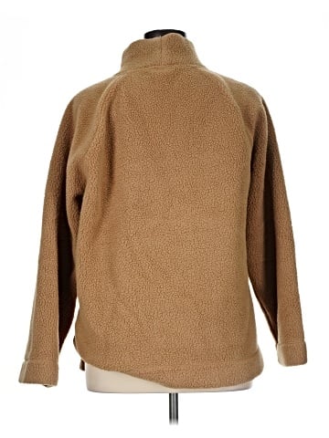 J.Crew Factory Store Turtleneck Sweater (view 2)