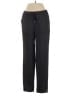 Max Studio Chevron-herringbone Black Casual Pants Size S - photo 1