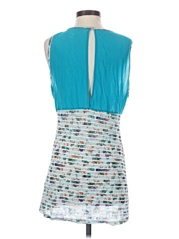 Nick & Mo Sleeveless Top (view 2)