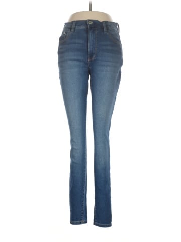 Curve Appeal Jeans (view 1)