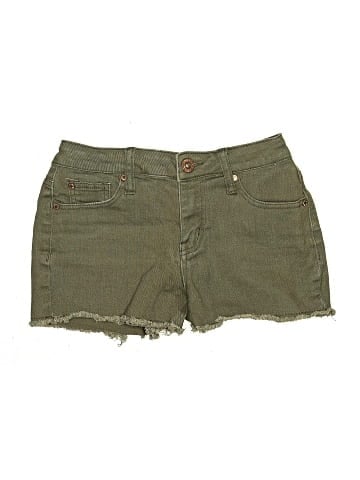 Hydraulic Shorts (view 1)