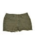 Hydraulic Green Shorts Size 5 - photo 1
