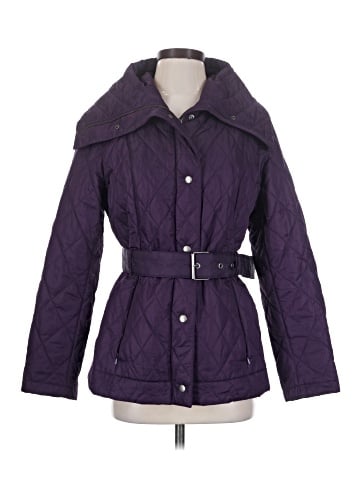 Pendleton Coat (view 1)