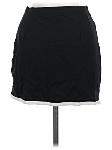 pretty garbage Casual Skirt (view 2)
