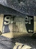 Super Dry Stars Gray Sweatshirt Size 10 - photo 7