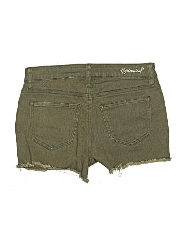 Hydraulic Shorts (view 2)