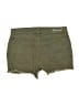 Hydraulic Green Shorts Size 5 - photo 2
