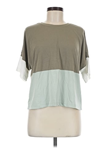 Te Verde Short Sleeve T-Shirt (view 1)