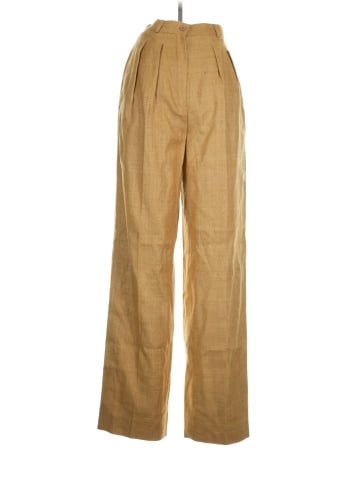 Anne Klein II Silk Pants (view 1)
