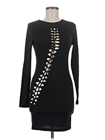 Nasty Gal Inc. Cocktail Dress (view 1)
