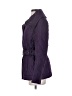 Pendleton 100% Polyester Purple Coat Size S - photo 5