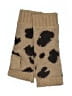 MICHAEL Michael Kors Brown Gloves One size - photo 1