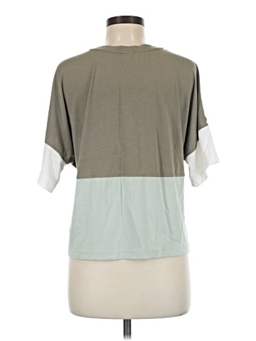 Te Verde Short Sleeve T-Shirt (view 2)