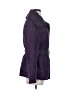 Pendleton 100% Polyester Purple Coat Size S - photo 4