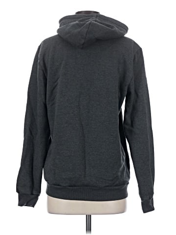 Puma Zip Up Hoodie (view 2)