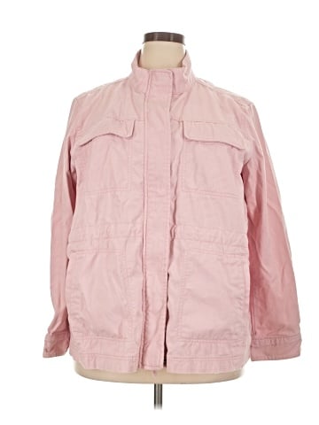 Gap Jacket (view 1)