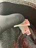 Leith Solid Gray Active Pants Size S - photo 7
