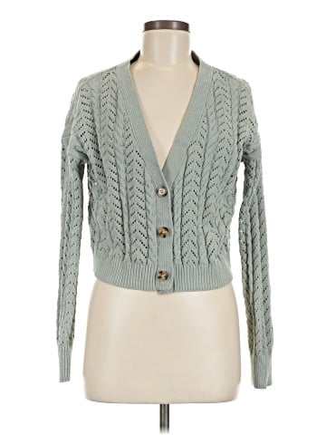 Jessica Simpson Cardigan (view 1)