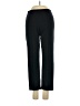 By Malene Birger Solid Black Dress Pants Size 00 (estimated) - photo 1