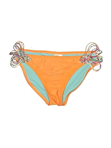 Blush Swimsuit Bottoms (view 1)