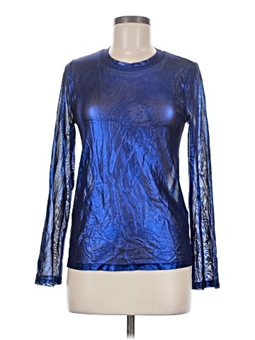 Porridge Long Sleeve Top (view 1)