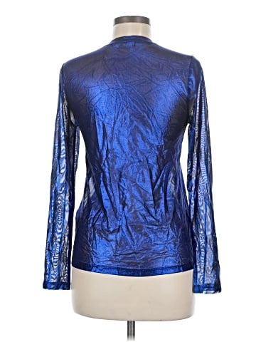 Porridge Long Sleeve Top (view 2)