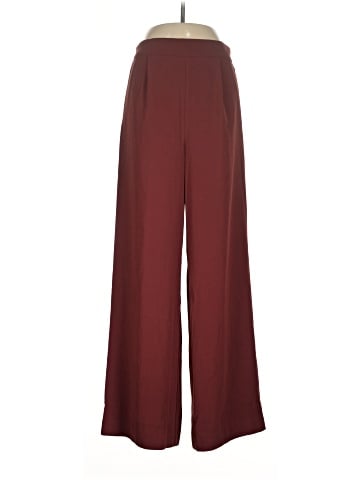 Madewell Huston Pull-On Full-Length Pants (view 1)