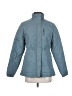 Orvis 100% Recycled Polyester Teal Snow Jacket Size XS - photo 1