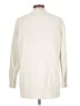 L.L.Bean 100% Cotton Ivory Cardigan Size L - photo 2